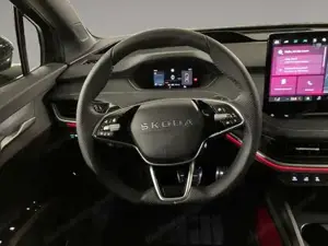 Skoda Enyaq Bild 13