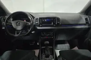 Skoda Karoq Bild 9