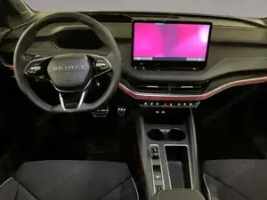 Skoda Enyaq Bild 11