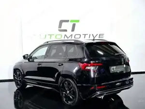 Skoda Karoq Bild 3