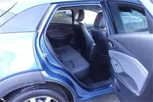 Mazda CX-3 Bild 9