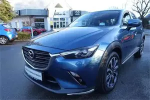 Mazda CX-3 Bild 2