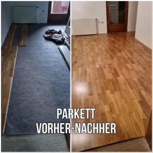 Professionelle Arbeiten rund ums Haus, Trockenbau, Pflastern, Renovierung, Holzbauten