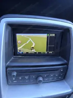 Opel Vivaro  2.0 Ctdi Bild 6