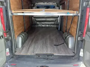 Opel Vivaro  2.0 Ctdi Bild 3