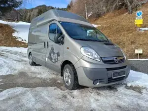 Opel Vivaro  2.0 Ctdi Bild 5