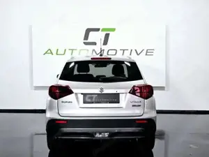 Suzuki Vitara Bild 3