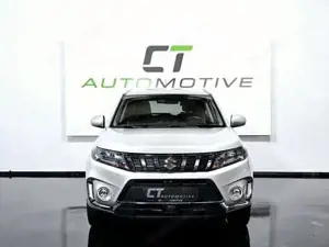 Suzuki Vitara Bild 2