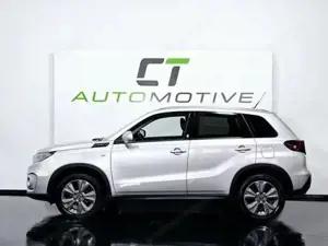 Suzuki Vitara Bild 4
