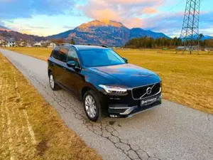 Volvo XC90 Bild 10
