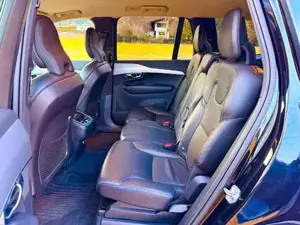 Volvo XC90 Bild 16