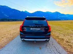 Volvo XC90 Bild 7