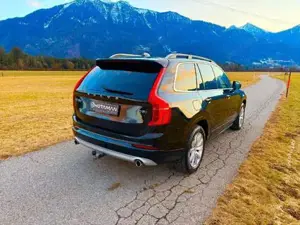 Volvo XC90 Bild 8