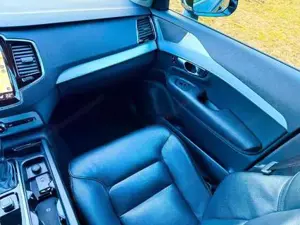 Volvo XC90 Bild 14