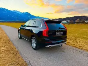 Volvo XC90 Bild 5