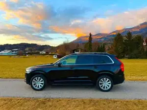 Volvo XC90 Bild 3