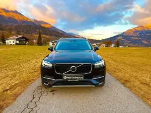 Volvo XC90 Bild 11