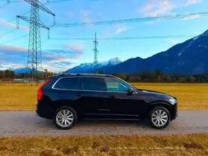 Volvo XC90 Bild 9