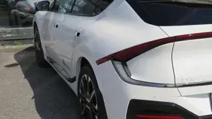 Kia EV6 Bild 8