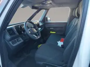 Volkswagen ID. Bild 9