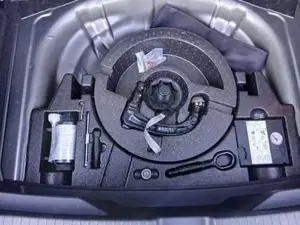 Volkswagen T-Roc Bild 20