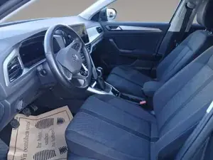 Volkswagen T-Roc Bild 9