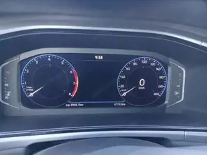 Volkswagen T-Roc Bild 15