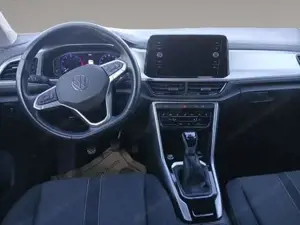 Volkswagen T-Roc Bild 10