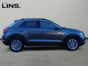 Volkswagen T-Roc Bild 6