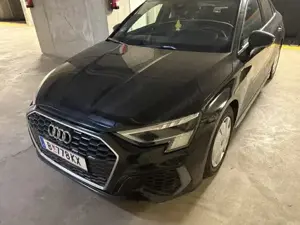 Verkaufe Audi A3  Bild 4