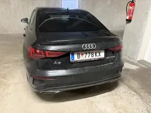 Verkaufe Audi A3  Bild 7