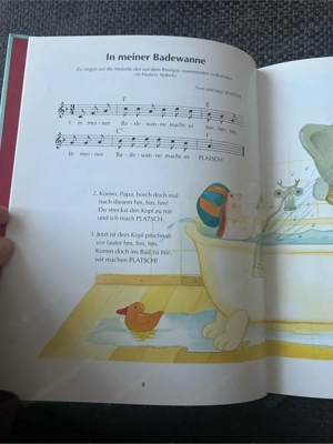 Kommt ne Mücke geflogen Bild 5