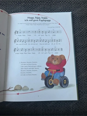 Kommt ne Mücke geflogen Bild 4