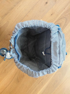 Schultasche Beckmann  Bild 2