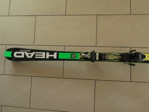 Headski Supershape Magnum 170cm