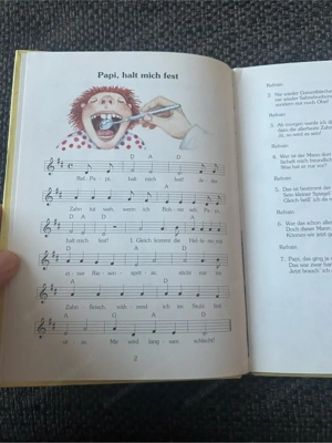 Ich kuschel mich ein bisschen ran, Frank Stieper Bild 3