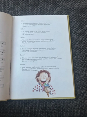 Ich kuschel mich ein bisschen ran, Frank Stieper Bild 4