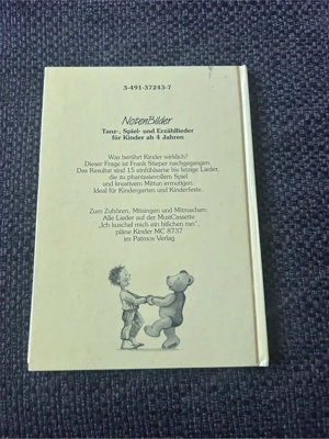 Ich kuschel mich ein bisschen ran, Frank Stieper Bild 2