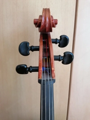 Cello 1 2 (Leicht Gebraucht)  Bild 10