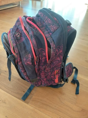 Schultasche Satch Bild 2