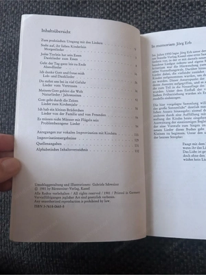 Seht das große Sonnenlicht Bild 2