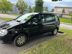 VW Touran 1.9 tdi Bild 3