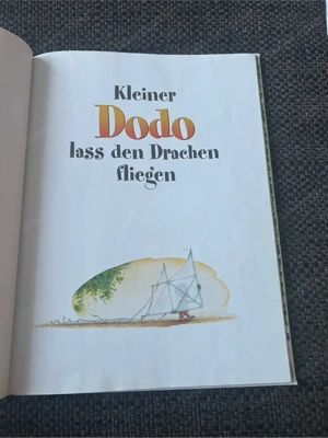 Die schönsten Geschichten von Dodo Bild 4