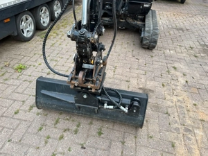 CAT 301.7D Minibagger   Limited Edition | Top-Zustand Bild 3