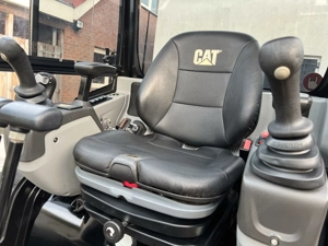 CAT 301.7D Minibagger   Limited Edition | Top-Zustand Bild 4