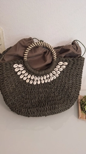 Umhängetasche  Bild 2