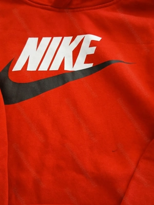 NIke T-Shirt Jungen. ab Gr. 147 Bild 3