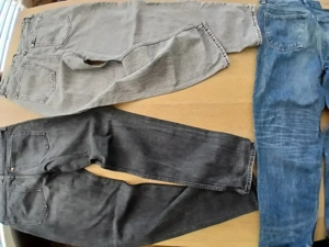 Jeans versch. Herren S Bild 5