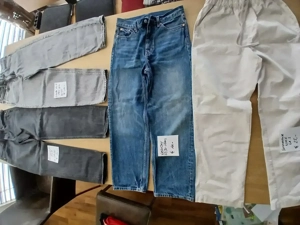 Jeans versch. Herren S