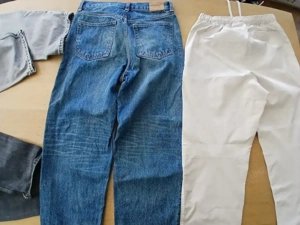 Jeans versch. Herren S Bild 3